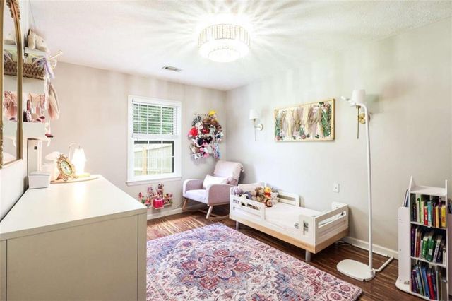 205 Wagon Wheel Trail, Senoia, GA 30276