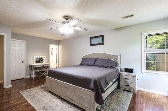 205 Wagon Wheel Trail, Senoia, GA 30276