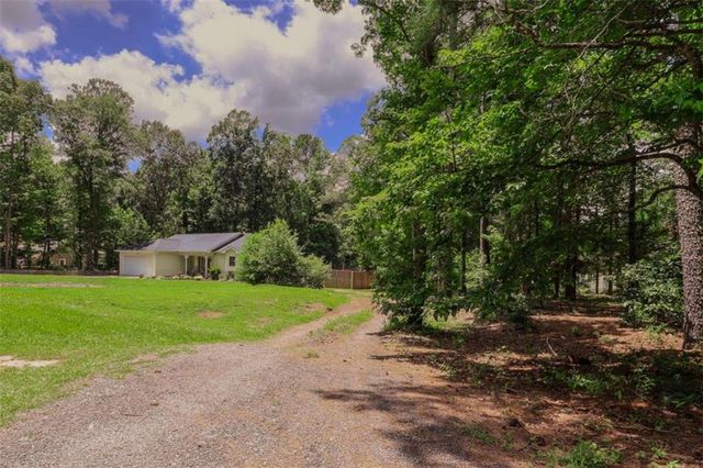 205 Wagon Wheel Trail, Senoia, GA 30276