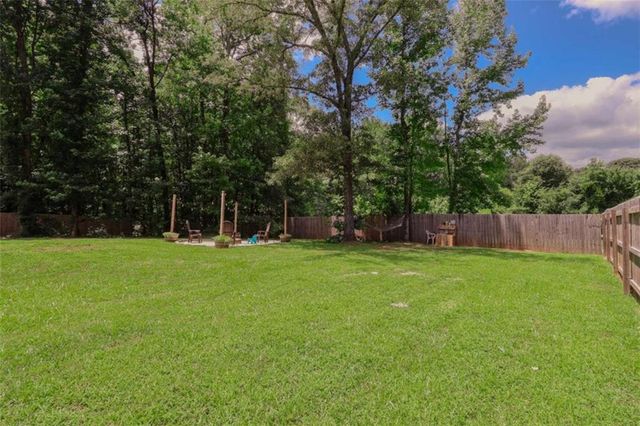 205 Wagon Wheel Trail, Senoia, GA 30276