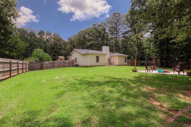 205 Wagon Wheel Trail, Senoia, GA 30276