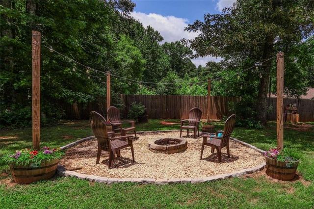 205 Wagon Wheel Trail, Senoia, GA 30276