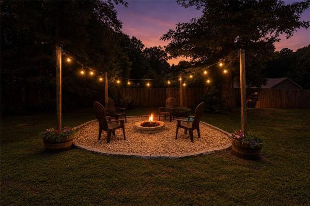 205 Wagon Wheel Trail, Senoia, GA 30276