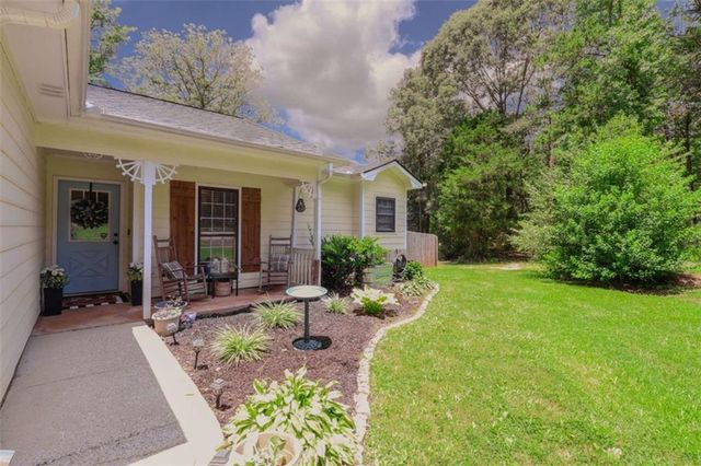 205 Wagon Wheel Trail, Senoia, GA 30276