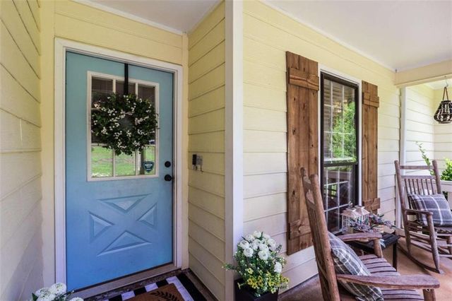 205 Wagon Wheel Trail, Senoia, GA 30276