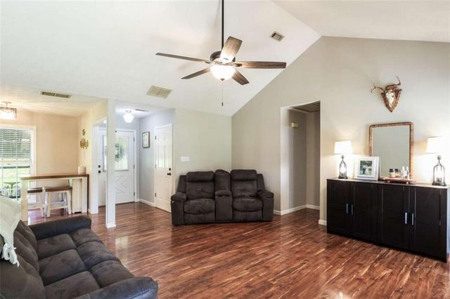 205 Wagon Wheel Trail, Senoia, GA 30276