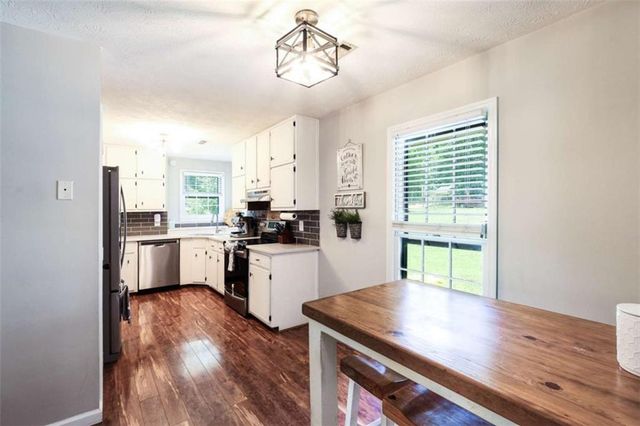 205 Wagon Wheel Trail, Senoia, GA 30276