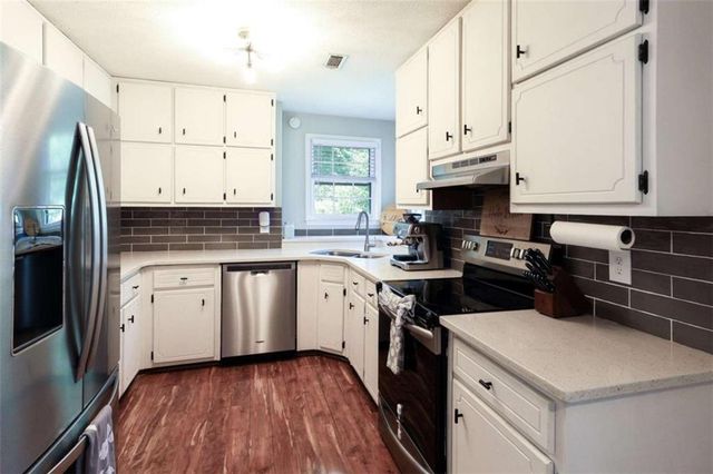 205 Wagon Wheel Trail, Senoia, GA 30276