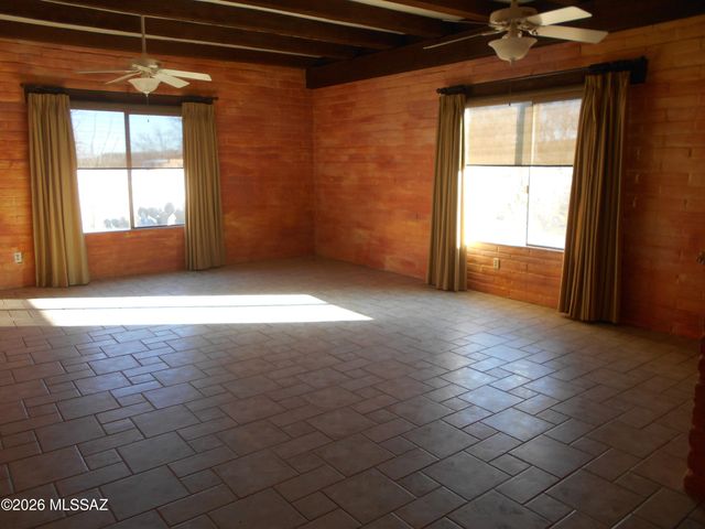 2223 N Ocotillo Road, Benson, AZ 85602