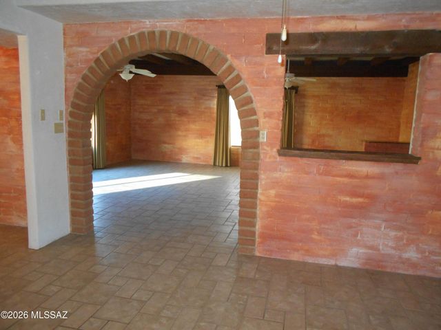 2223 N Ocotillo Road, Benson, AZ 85602