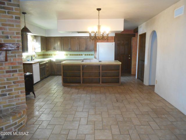 2223 N Ocotillo Road, Benson, AZ 85602