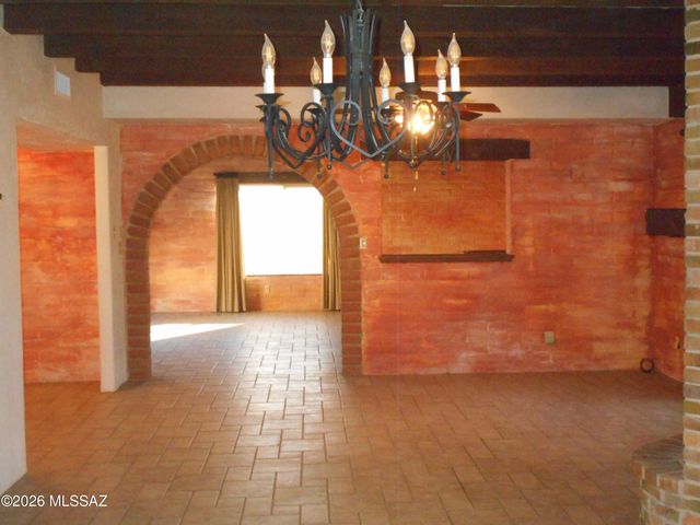 2223 N Ocotillo Road, Benson, AZ 85602