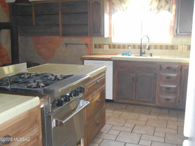 2223 N Ocotillo Road, Benson, AZ 85602