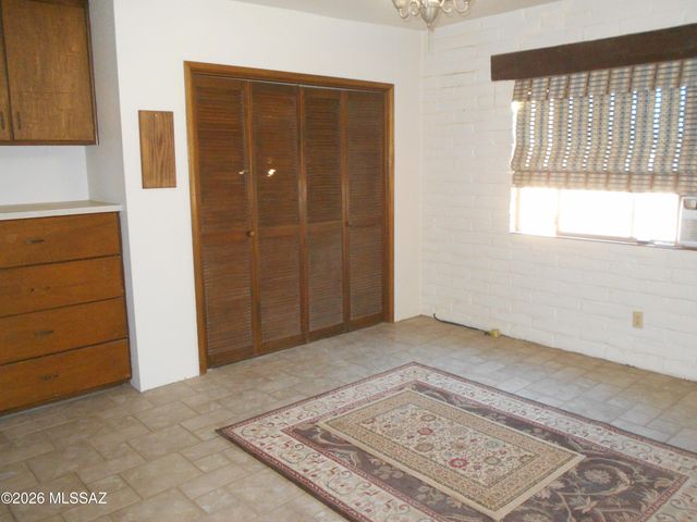 2223 N Ocotillo Road, Benson, AZ 85602