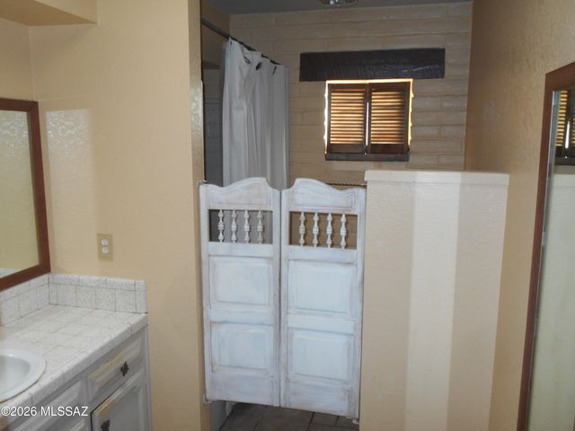 2223 N Ocotillo Road, Benson, AZ 85602