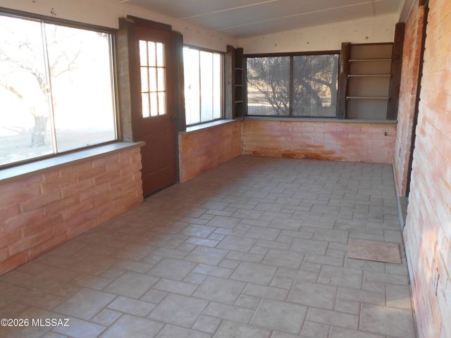 2223 N Ocotillo Road, Benson, AZ 85602