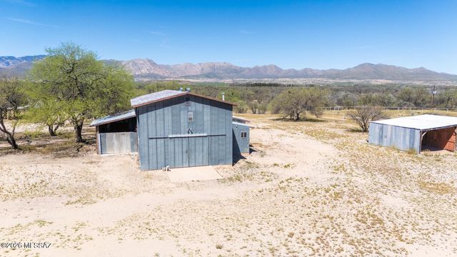 2223 N Ocotillo Road, Benson, AZ 85602
