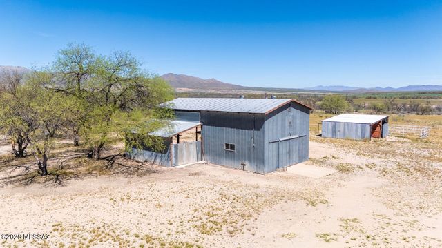 2223 N Ocotillo Road, Benson, AZ 85602