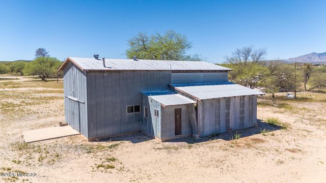 2223 N Ocotillo Road, Benson, AZ 85602