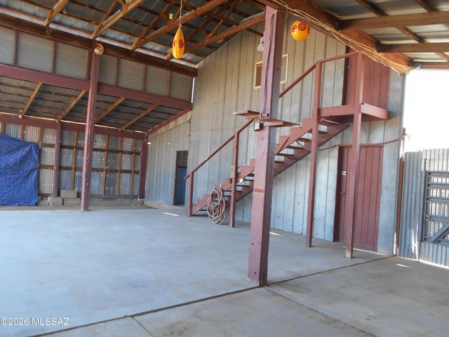 2223 N Ocotillo Road, Benson, AZ 85602