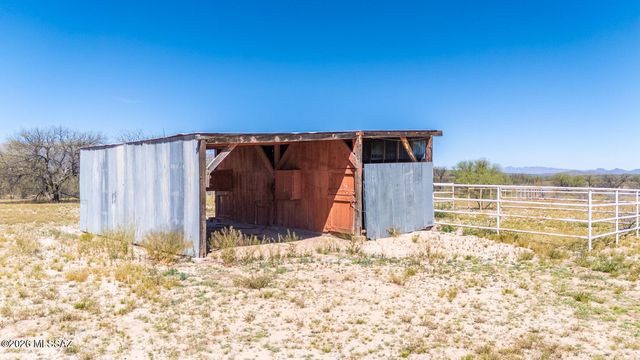 2223 N Ocotillo Road, Benson, AZ 85602