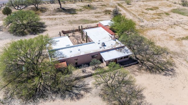 2223 N Ocotillo Road, Benson, AZ 85602
