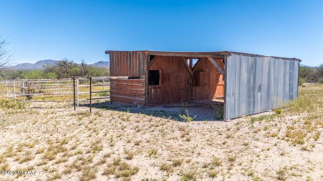2223 N Ocotillo Road, Benson, AZ 85602