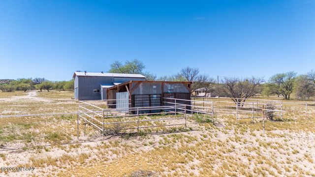 2223 N Ocotillo Road, Benson, AZ 85602