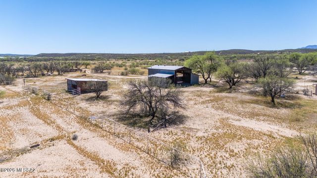2223 N Ocotillo Road, Benson, AZ 85602