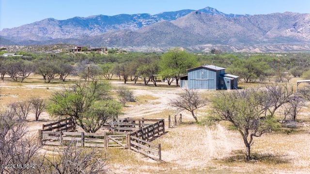 2223 N Ocotillo Road, Benson, AZ 85602