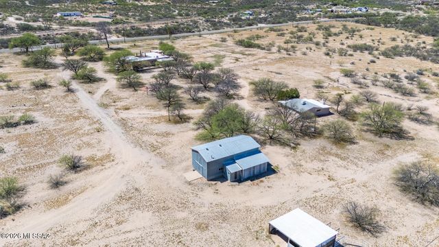 2223 N Ocotillo Road, Benson, AZ 85602