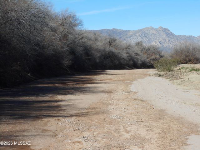 2223 N Ocotillo Road, Benson, AZ 85602