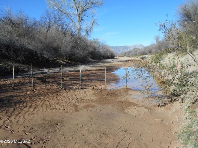 2223 N Ocotillo Road, Benson, AZ 85602