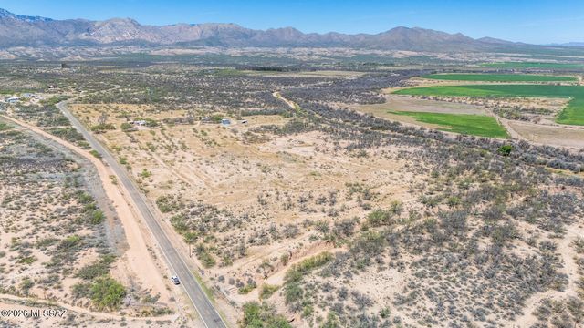 2223 N Ocotillo Road, Benson, AZ 85602