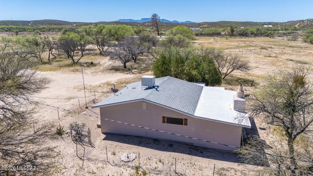 2223 N Ocotillo Road, Benson, AZ 85602