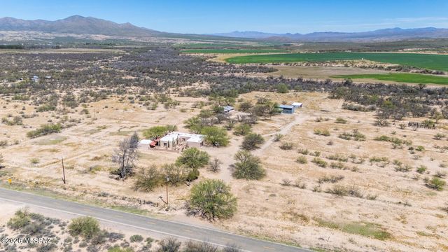 2223 N Ocotillo Road, Benson, AZ 85602
