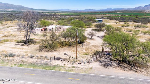 2223 N Ocotillo Road, Benson, AZ 85602