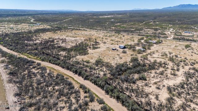 2223 N Ocotillo Road, Benson, AZ 85602