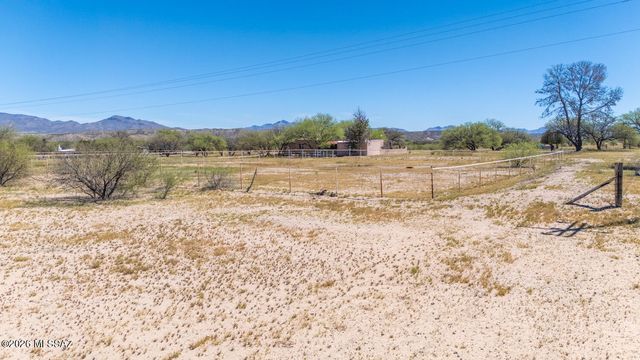 2223 N Ocotillo Road, Benson, AZ 85602