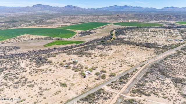2223 N Ocotillo Road, Benson, AZ 85602