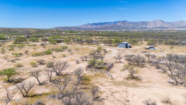 2223 N Ocotillo Road, Benson, AZ 85602