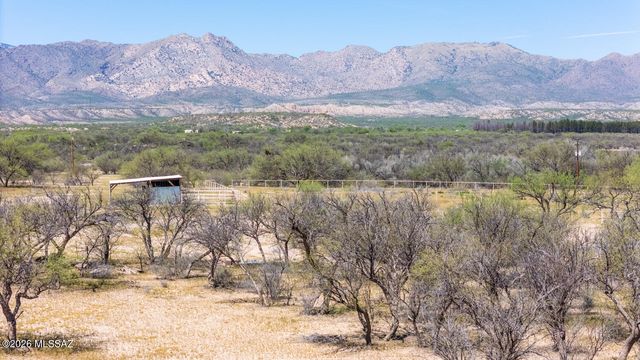 2223 N Ocotillo Road, Benson, AZ 85602