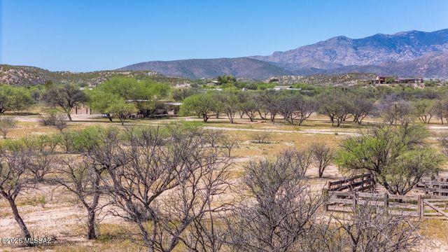 2223 N Ocotillo Road, Benson, AZ 85602