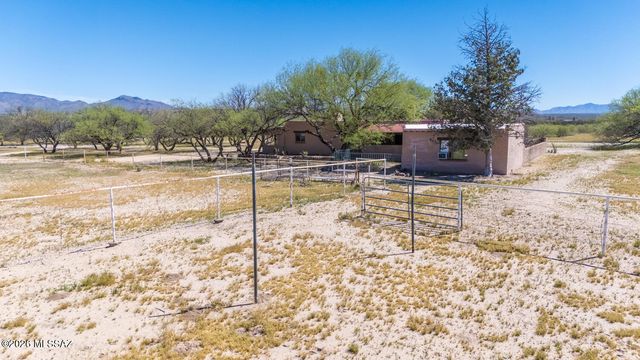 2223 N Ocotillo Road, Benson, AZ 85602