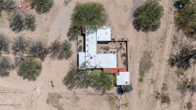 2223 N Ocotillo Road, Benson, AZ 85602