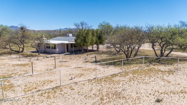 2223 N Ocotillo Road, Benson, AZ 85602