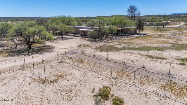 2223 N Ocotillo Road, Benson, AZ 85602