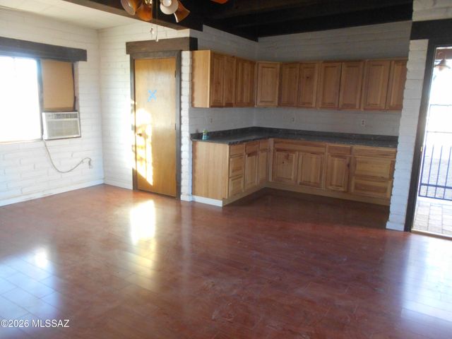 2223 N Ocotillo Road, Benson, AZ 85602