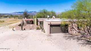 2223 N Ocotillo Road, Benson, AZ 85602