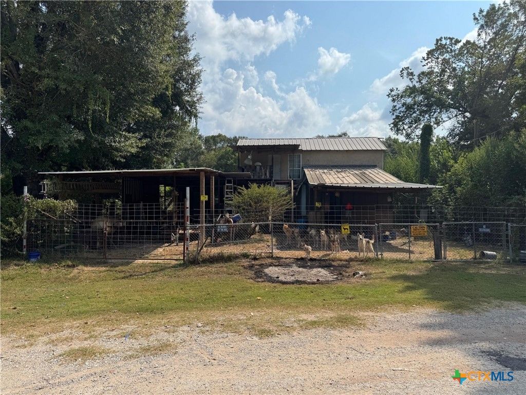 90 Jimmie Lane, Shepherd, TX 77371